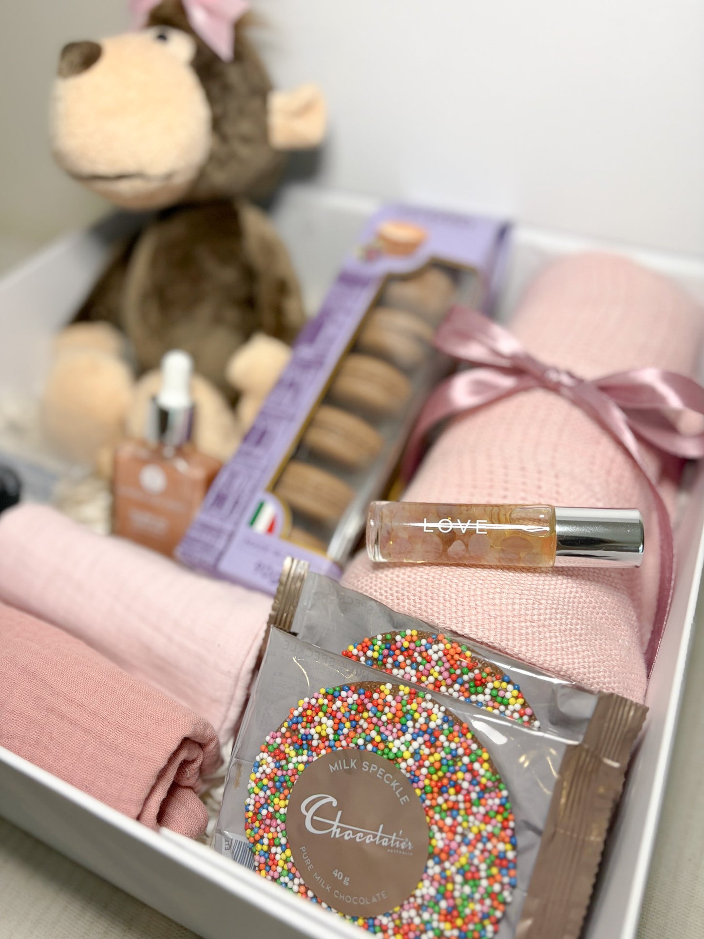 Little Lady & Mama Luxe Gift Hamper