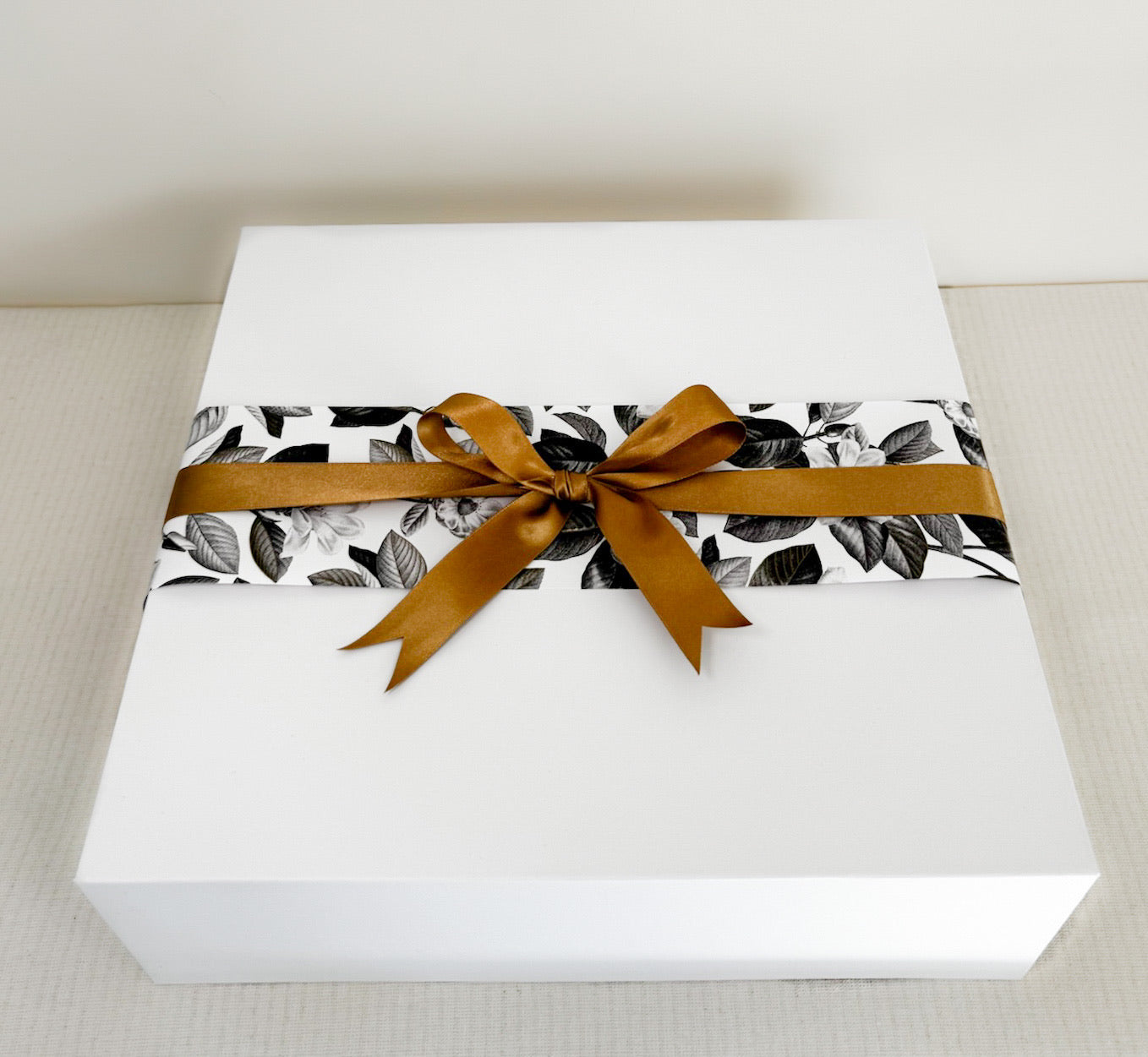 Deluxe Gourmet Entertaining Hamper