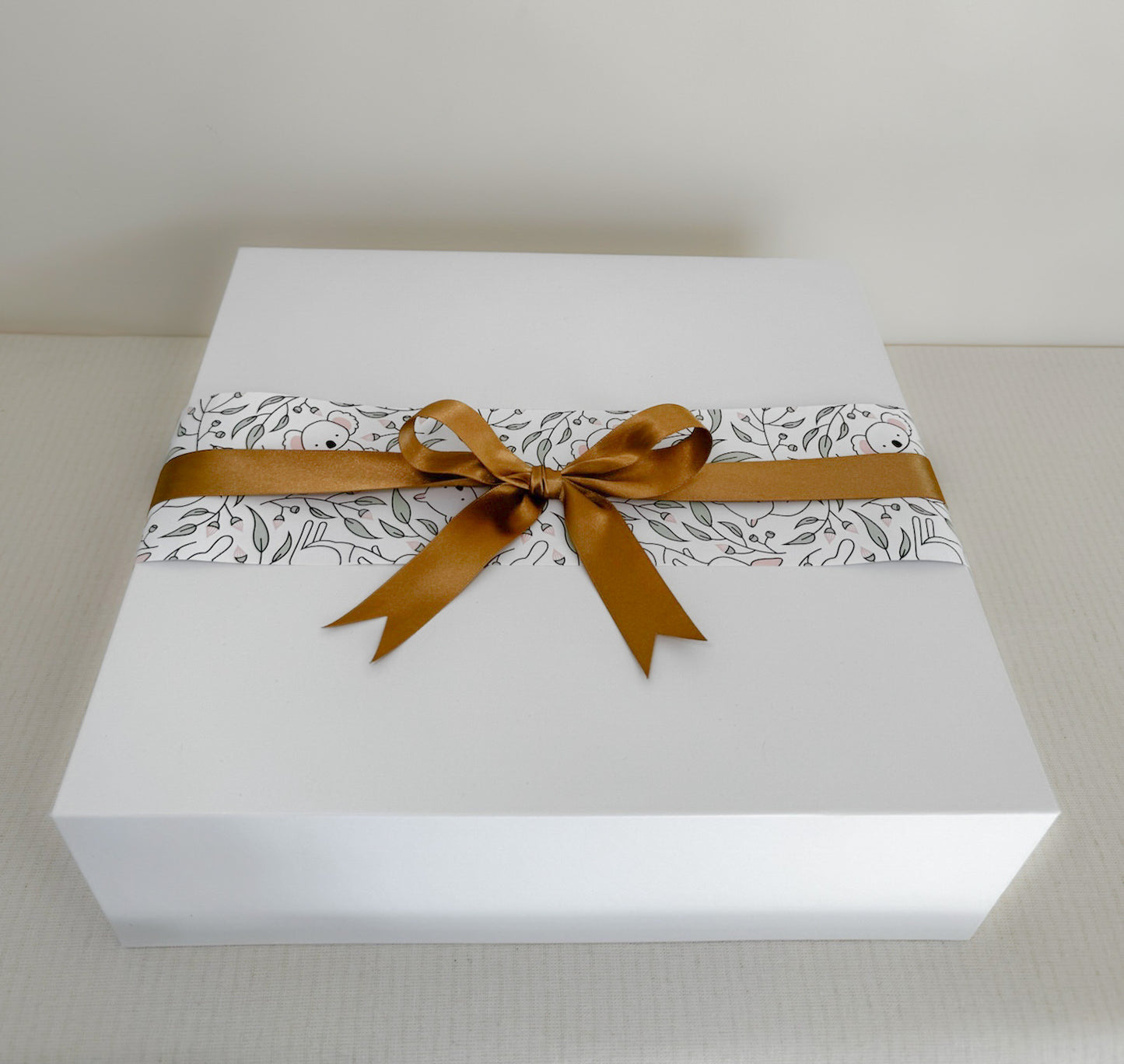 Sweet Beginnings Baby Hamper