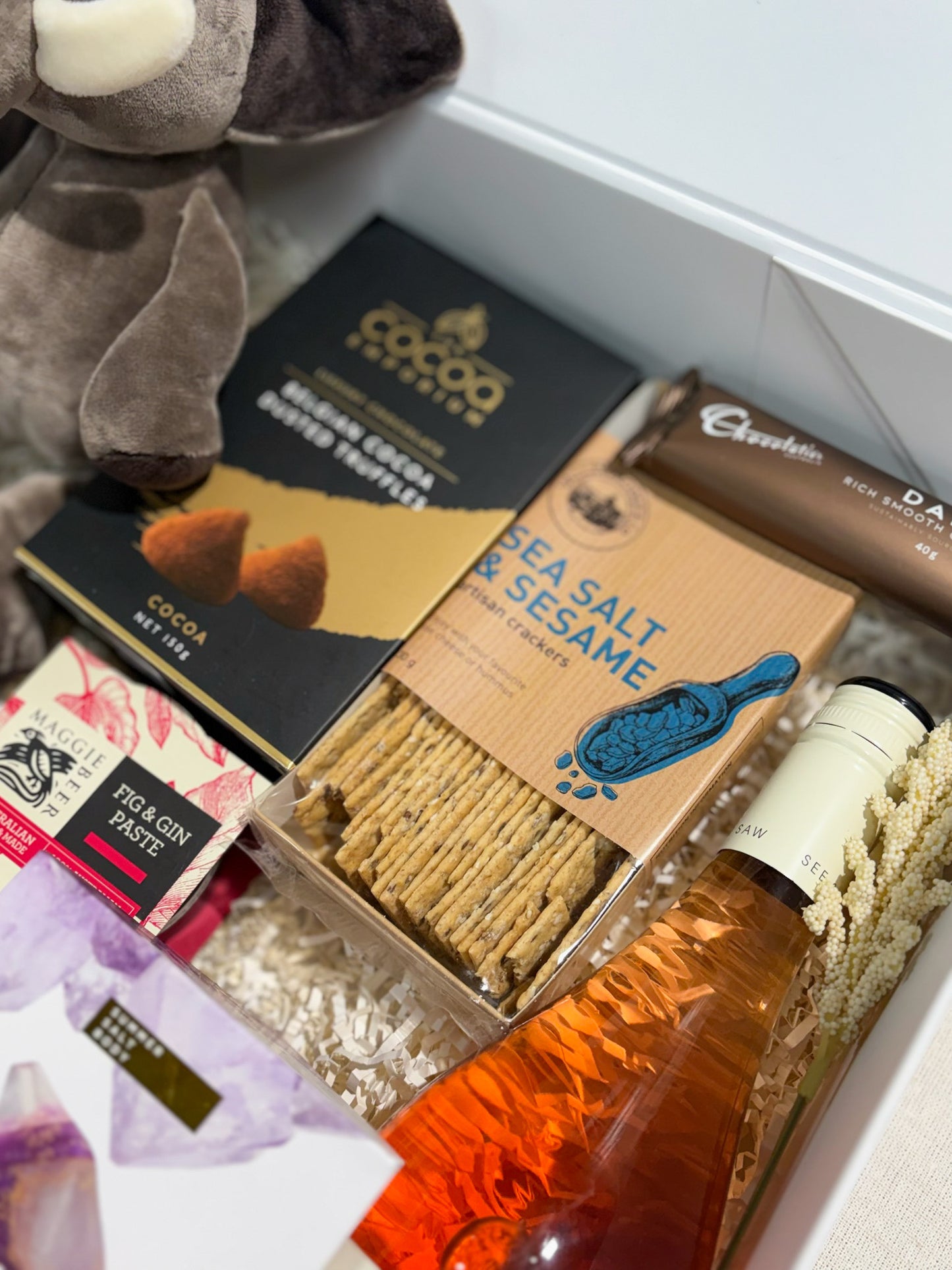 The Mama & Me Mother's Day Hamper