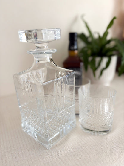 The Black Oak Whiskey Collection