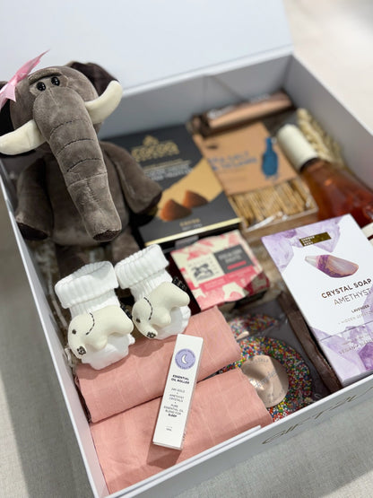 The Mama & Me Mother's Day Hamper