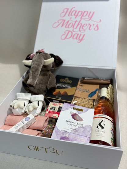 The Mama & Me Mother's Day Hamper