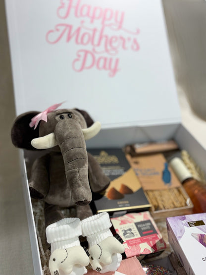The Mama & Me Mother's Day Hamper