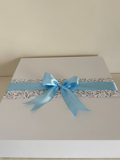 Blue Heir Baby Boy Gift Hamper