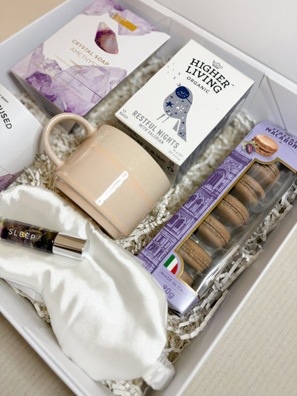 Midnight Reset Ritual Hamper for Her