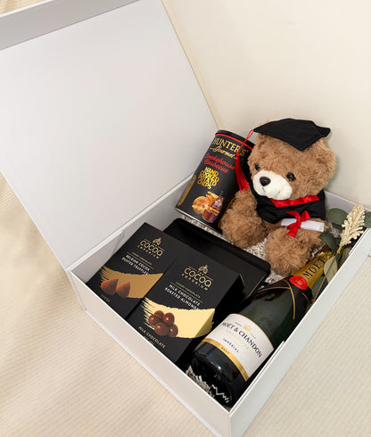 Grand Achievement Champagne Hamper