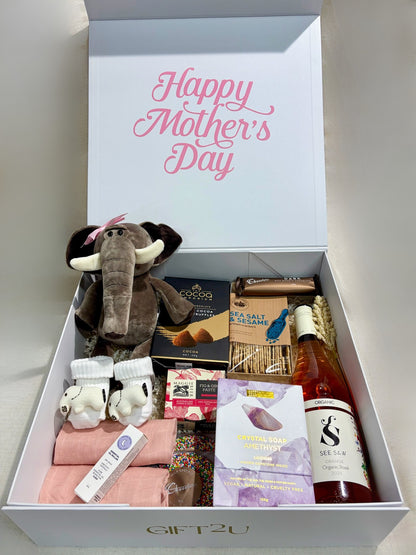 The Mama & Me Mother's Day Hamper