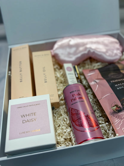 Blossom & Rest Mama Wellness Hamper