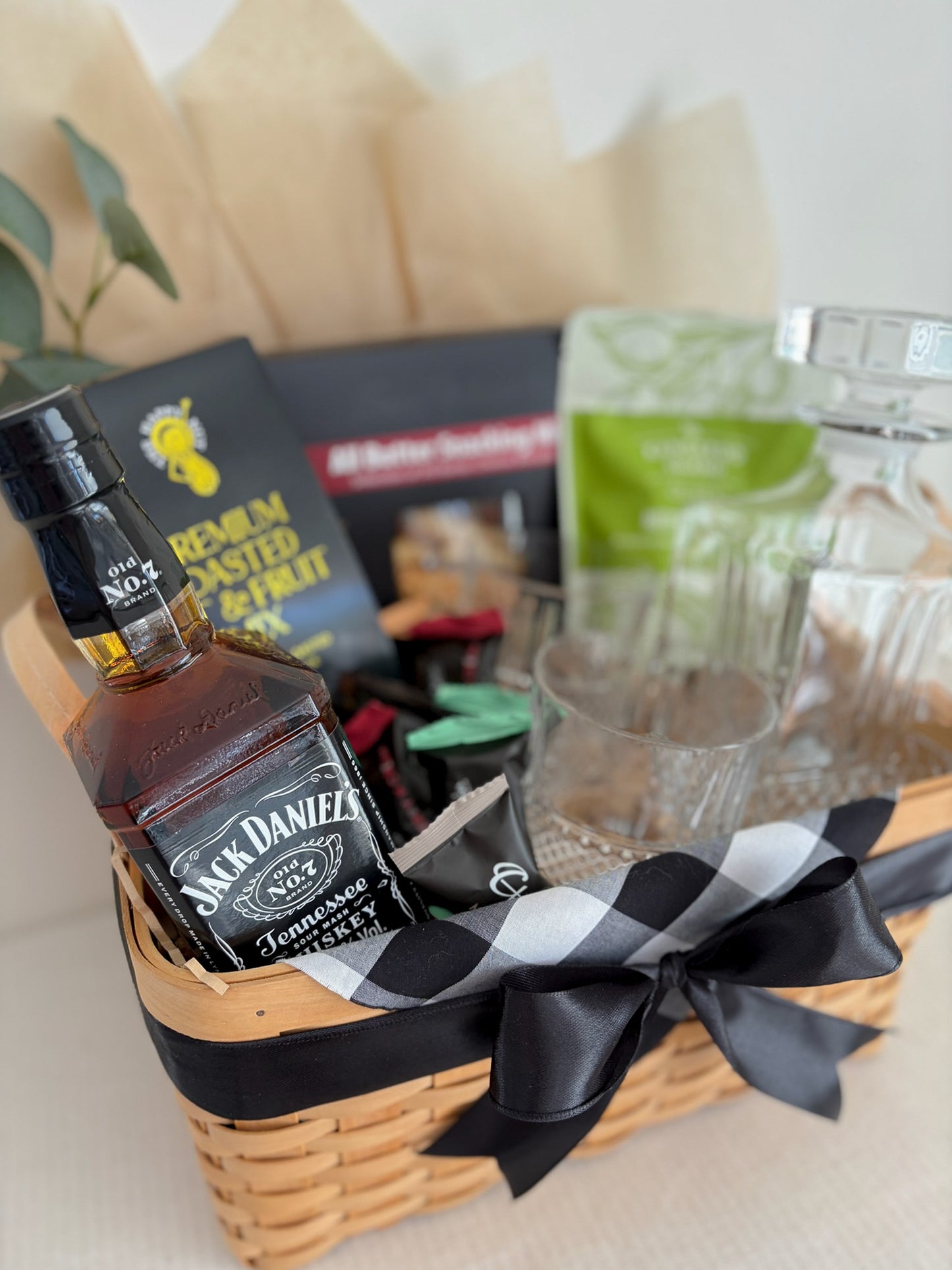 The Black Oak Whiskey Collection