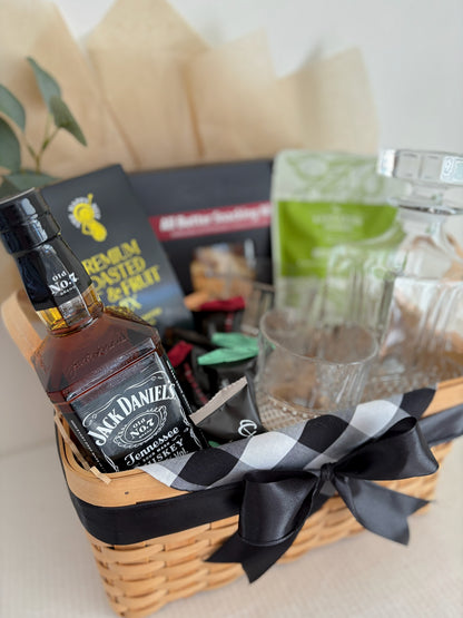 The Black Oak Whiskey Collection