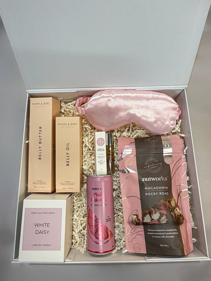 Blossom & Rest Mama Wellness Hamper