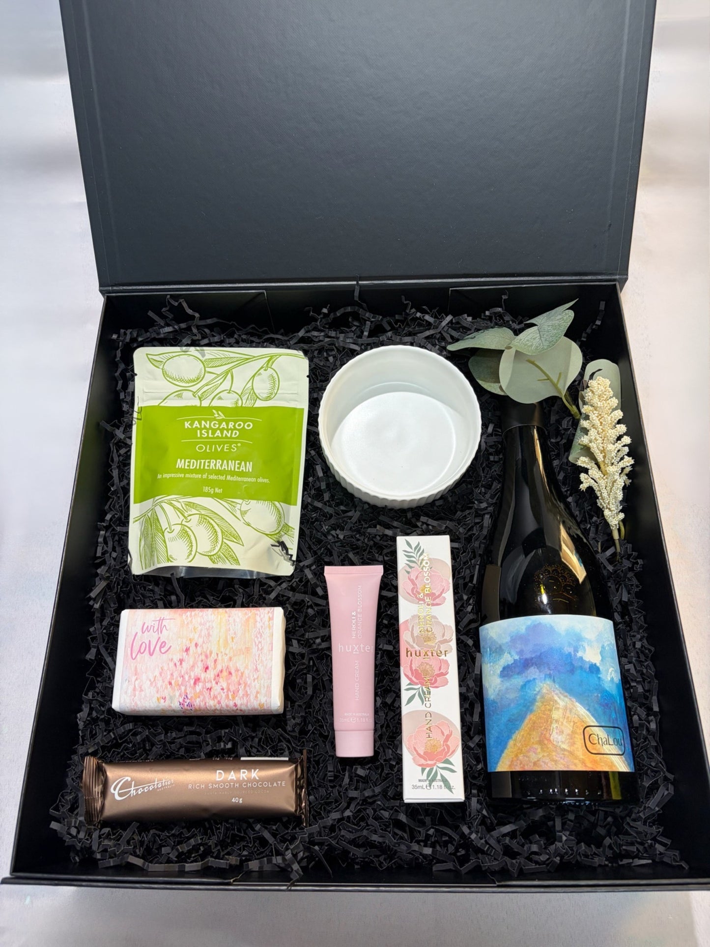 Savour & Bloom Pamper Hamper