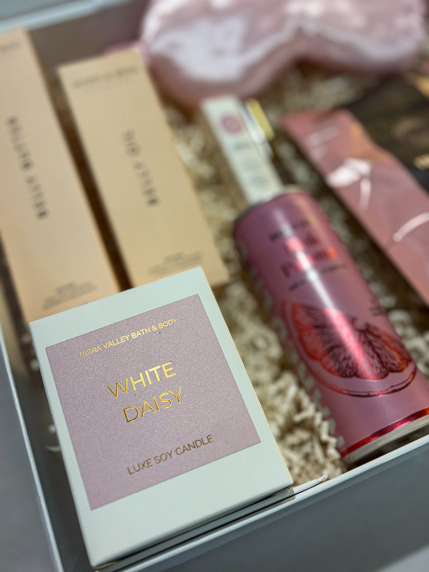Blossom & Rest Mama Wellness Hamper