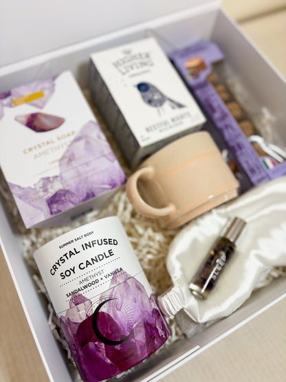 Midnight Reset Ritual Hamper for Her