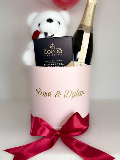 Forever Yours Anniversary Hamper