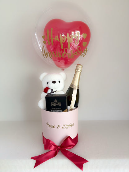 Forever Yours Anniversary Hamper