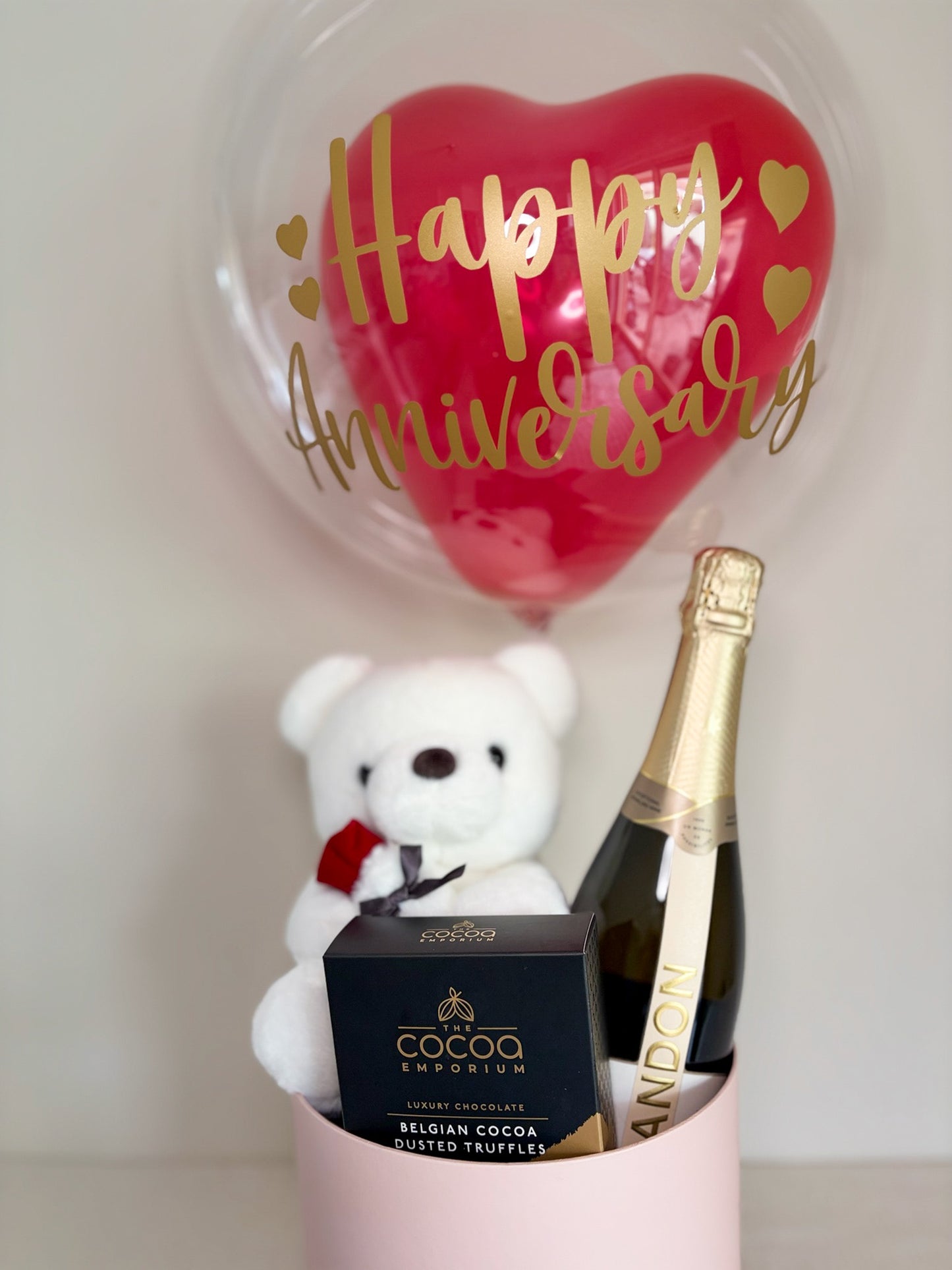 Forever Yours Anniversary Hamper