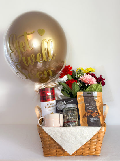 Gentle Recovery Get Well Hamper