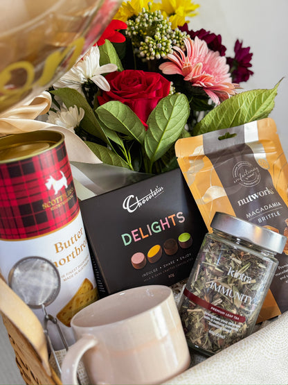 Gentle Recovery Get Well Hamper