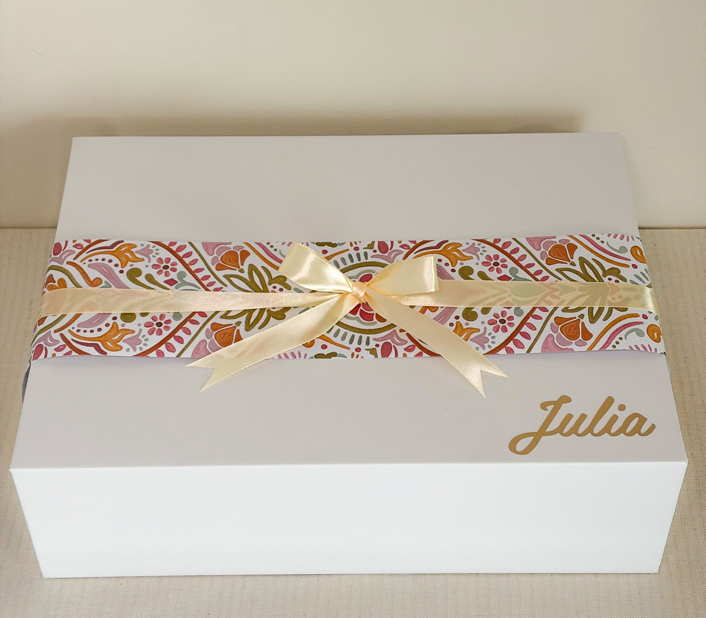 Luxe Self-Care & Sleep Ritual Hamper