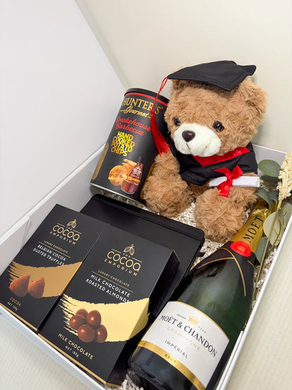 Grand Achievement Champagne Hamper