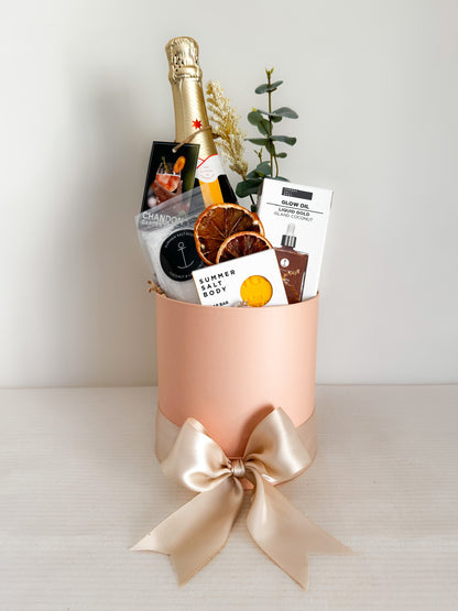 Summer Bliss Self-Care Luxury Hamper