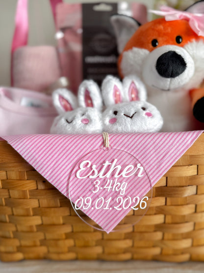 Sweet Beginnings Baby Hamper
